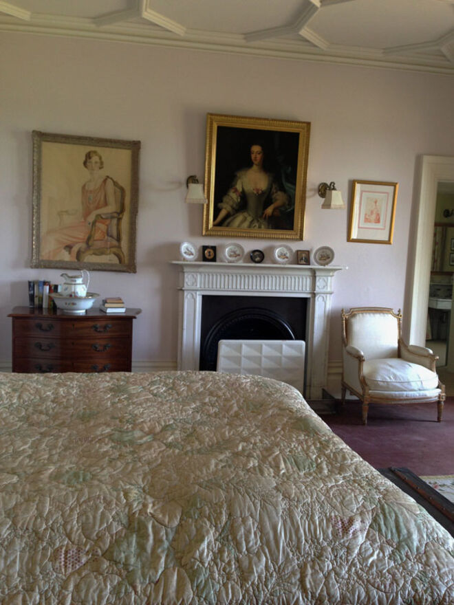 A verdadeira Downton Abbey 