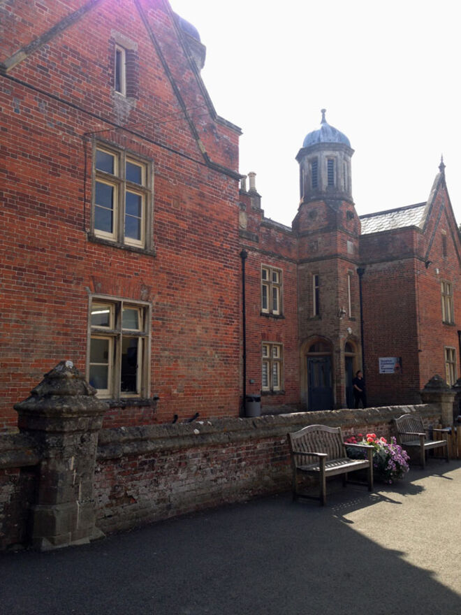 A verdadeira Downton Abbey 