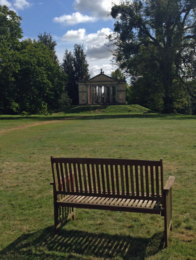 A verdadeira Downton Abbey 