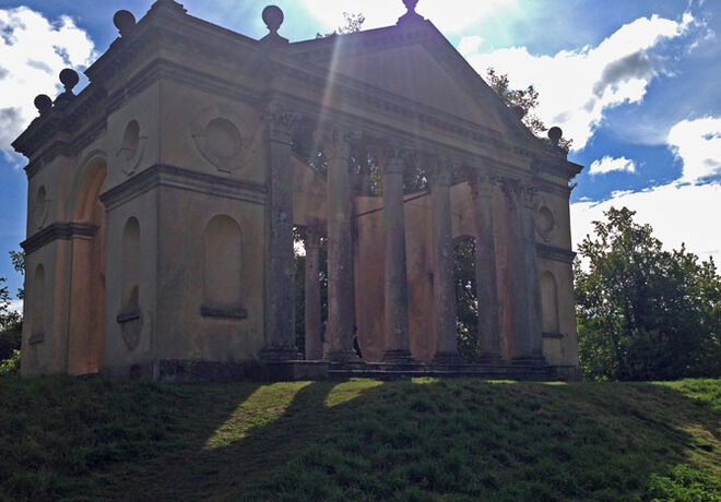 A verdadeira Downton Abbey 