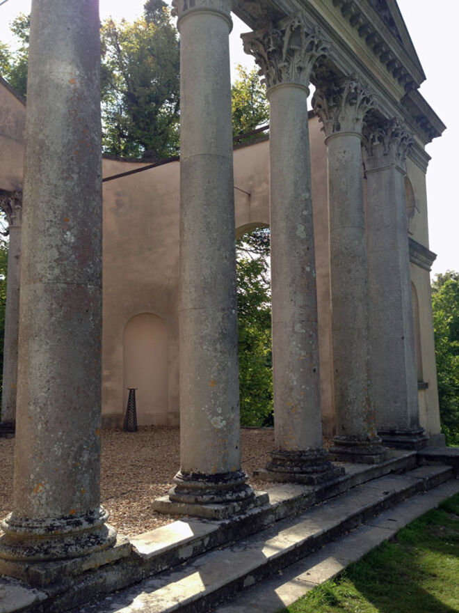 A verdadeira Downton Abbey 