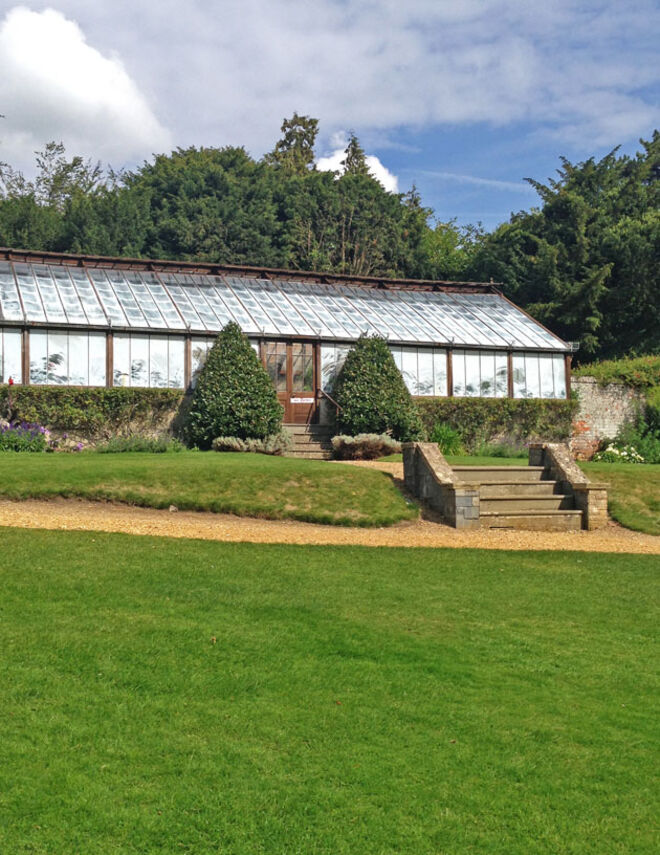 A verdadeira Downton Abbey 