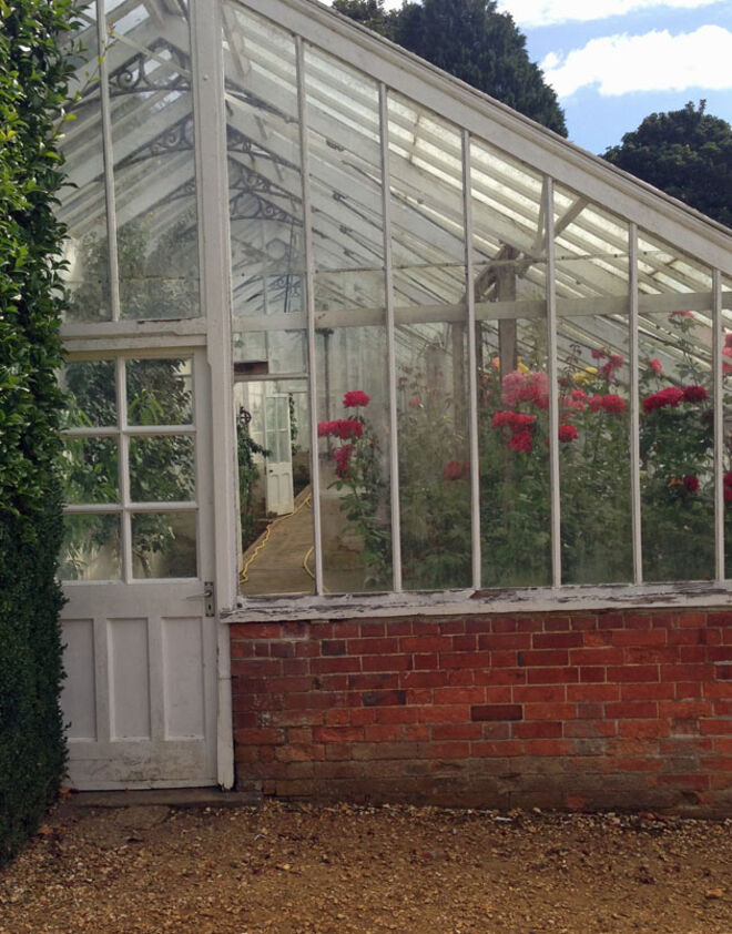 A verdadeira Downton Abbey 