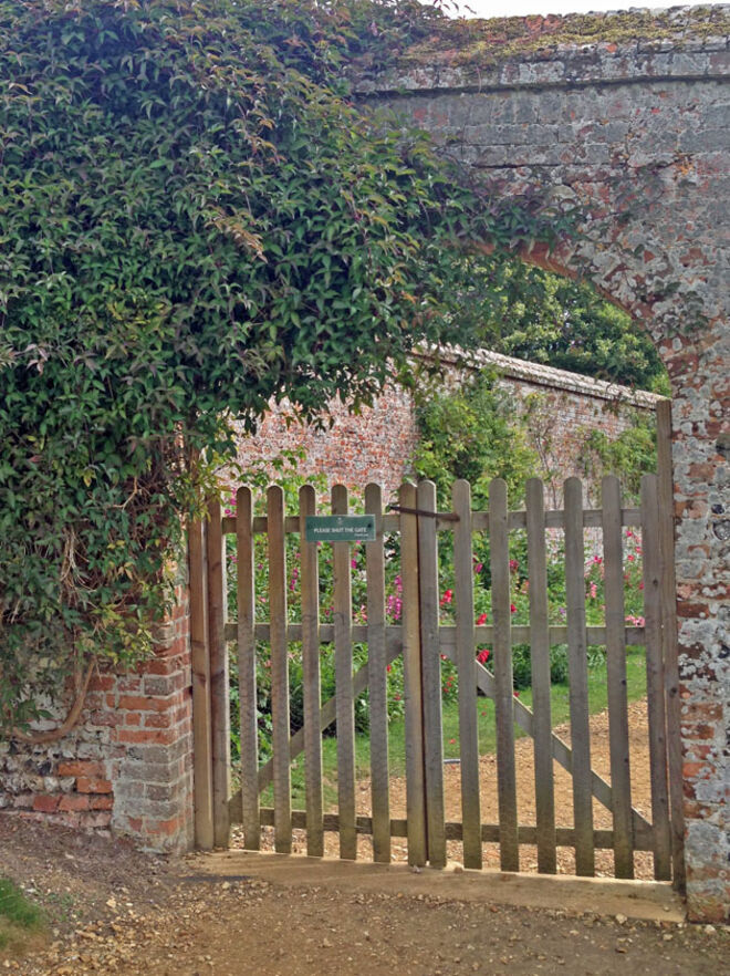 A verdadeira Downton Abbey 