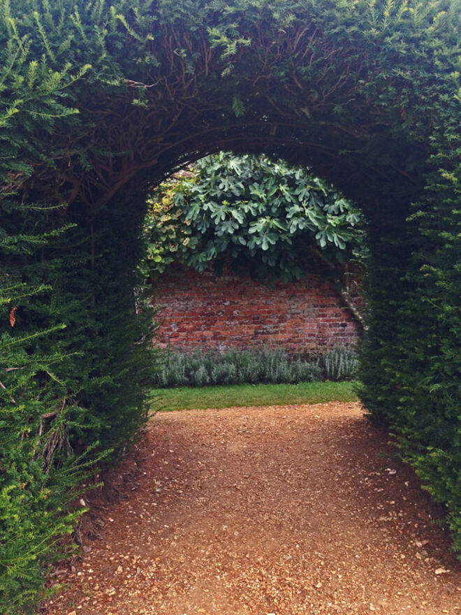 A verdadeira Downton Abbey 