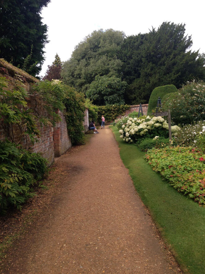 A verdadeira Downton Abbey 