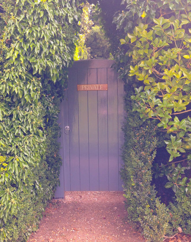 A verdadeira Downton Abbey 