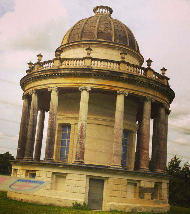 A verdadeira Downton Abbey 