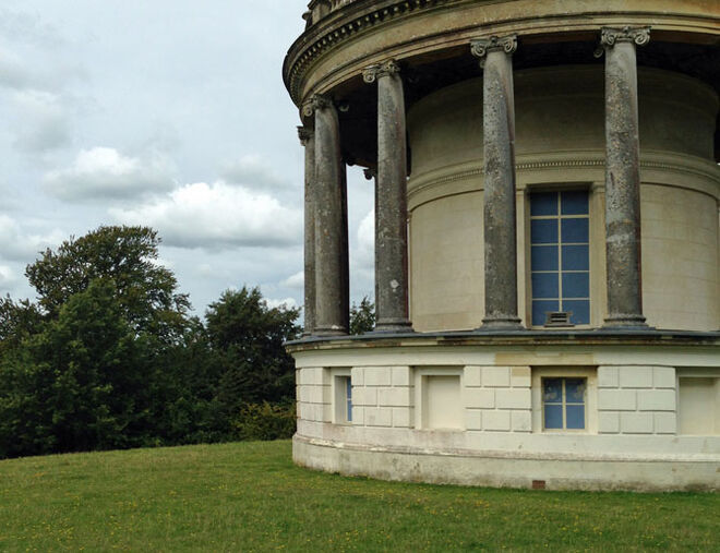 A verdadeira Downton Abbey 