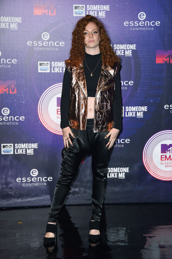 MTV Europe Music Awards 2014
