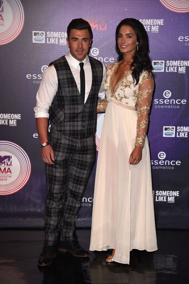 MTV Europe Music Awards 2014