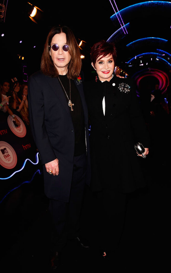 MTV Europe Music Awards 2014