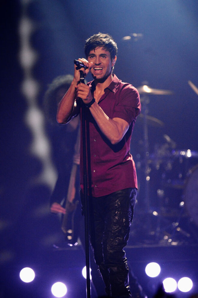 MTV Europe Music Awards 2014