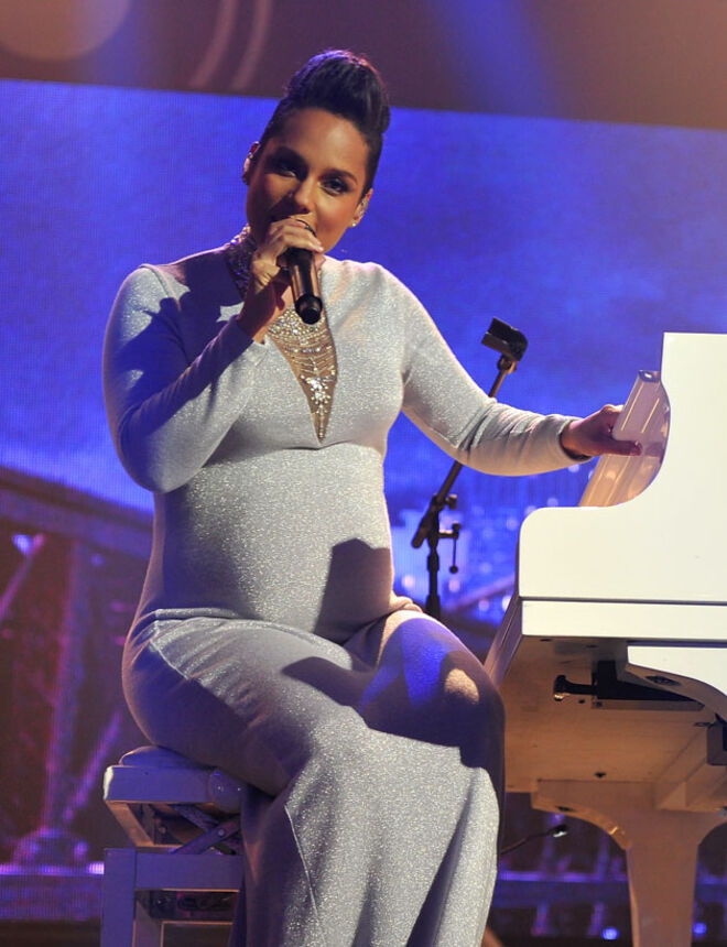 MTV Europe Music Awards 2014