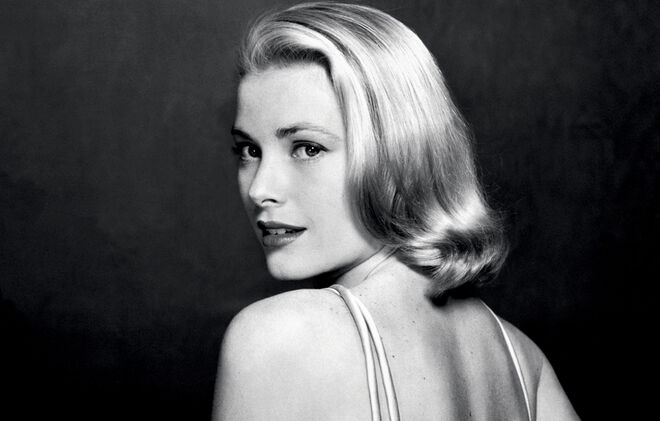 As loiras mais célebres