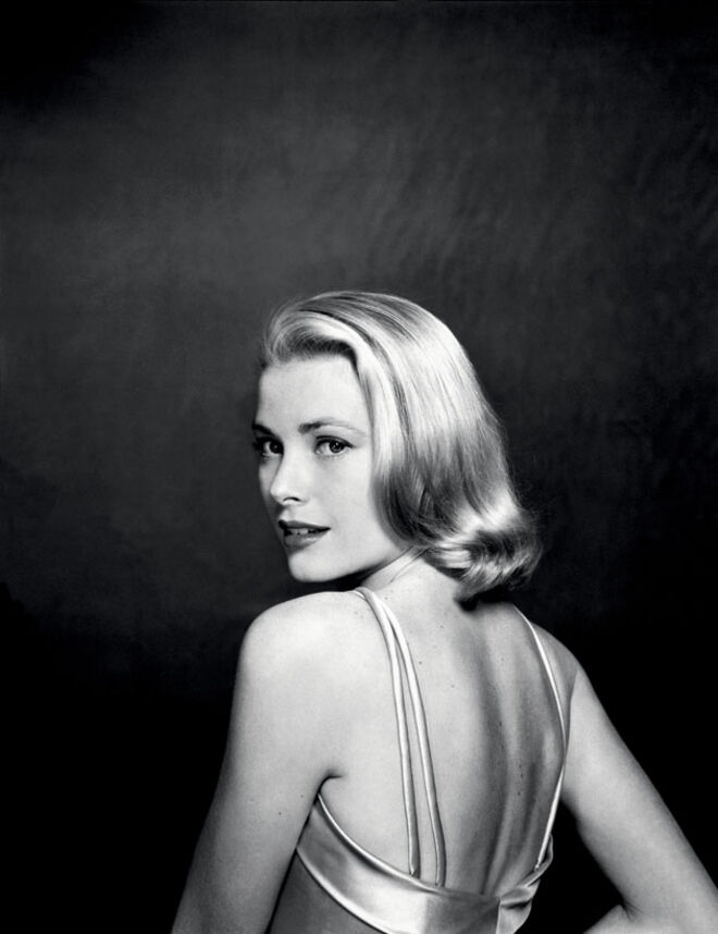 As loiras mais célebres