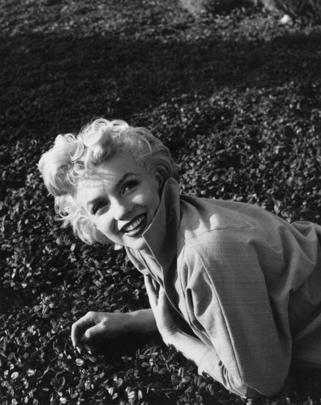 As loiras mais célebres