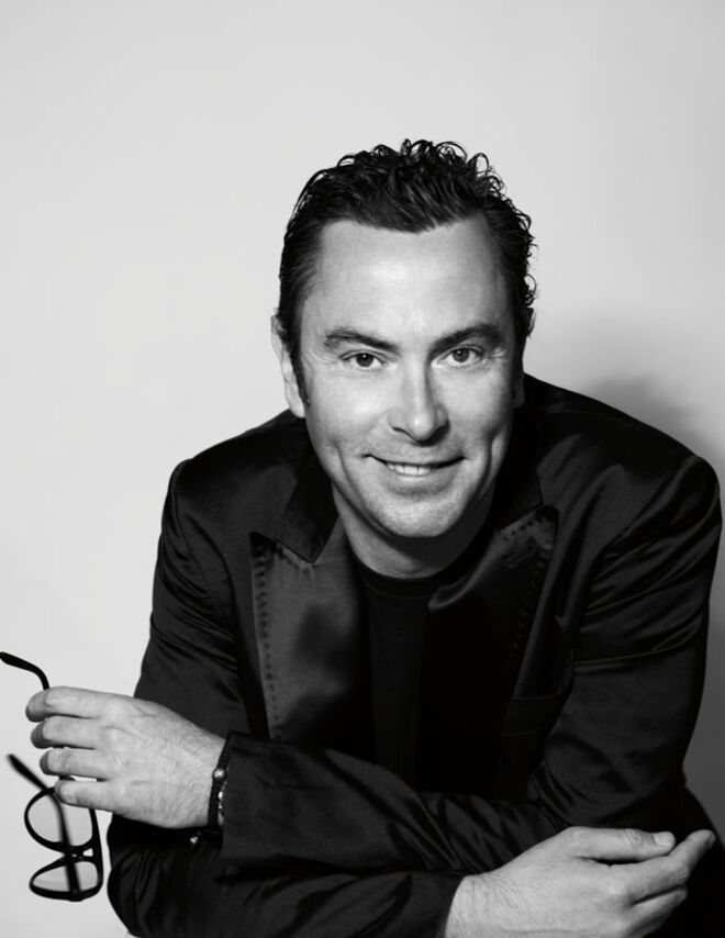 As loiras mais célebres