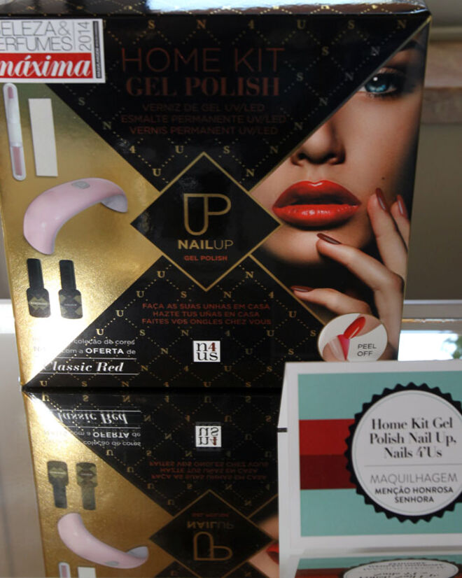 No mundo dos vernizes