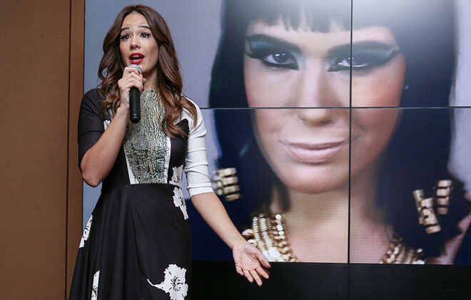 Lançamento 'O Meu Vício'