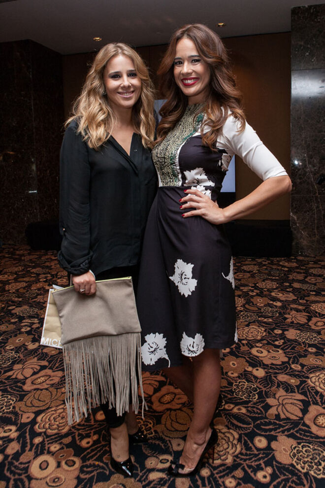 Lançamento 'O Meu Vício'