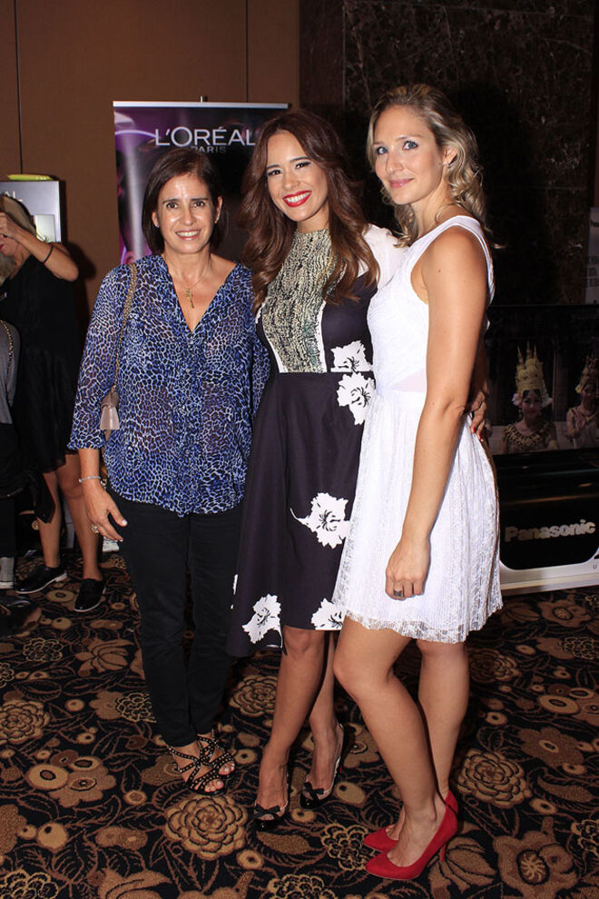 Lançamento 'O Meu Vício'