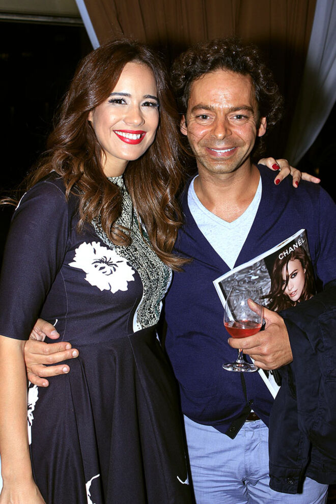 Lançamento 'O Meu Vício'