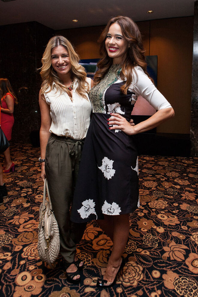 Lançamento 'O Meu Vício'