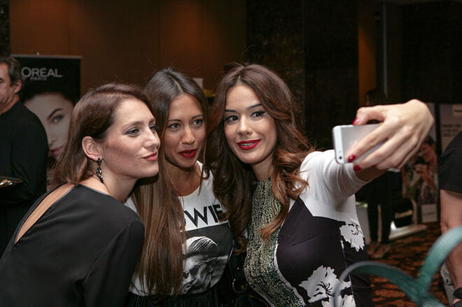 Lançamento 'O Meu Vício'