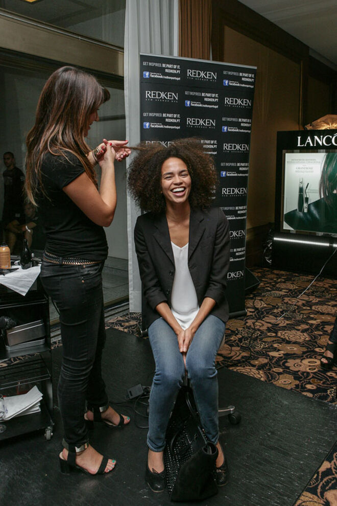 Lançamento 'O Meu Vício'