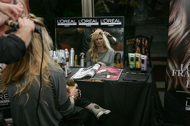 Lançamento 'O Meu Vício'