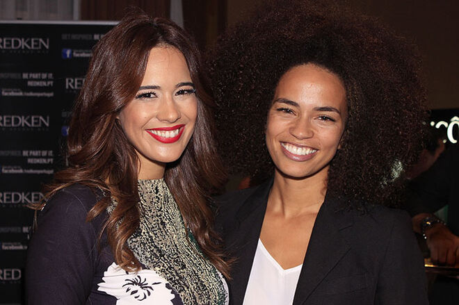 Lançamento 'O Meu Vício'