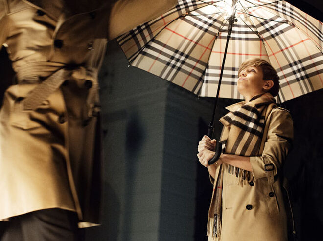 As 10 melhores campanhas de Natal 2014