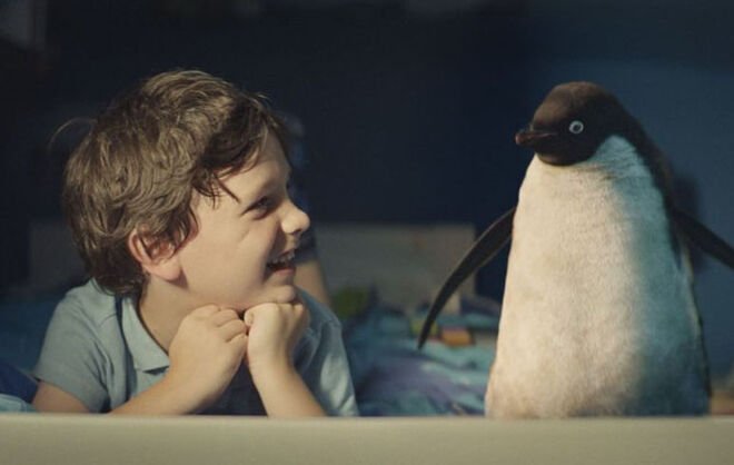 As 10 melhores campanhas de Natal 2014