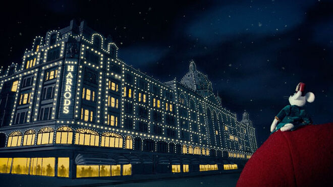 As 10 melhores campanhas de Natal 2014