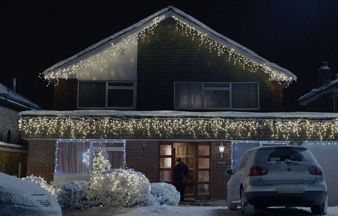 As 10 melhores campanhas de Natal 2014