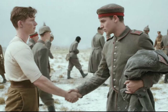 As 10 melhores campanhas de Natal 2014