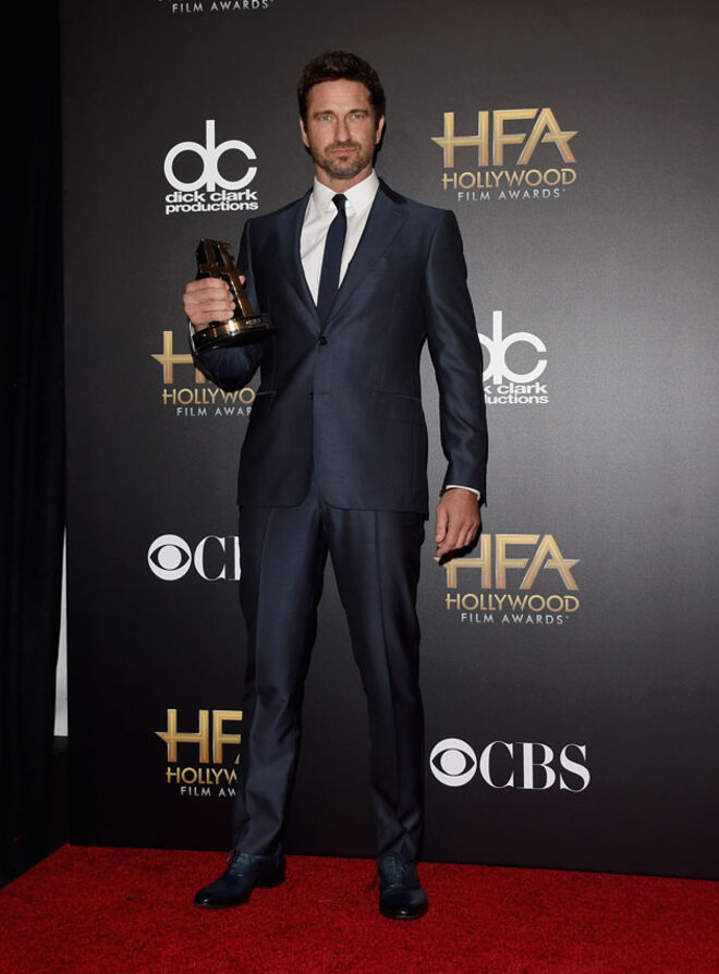 Hollywood Film Awards 2014