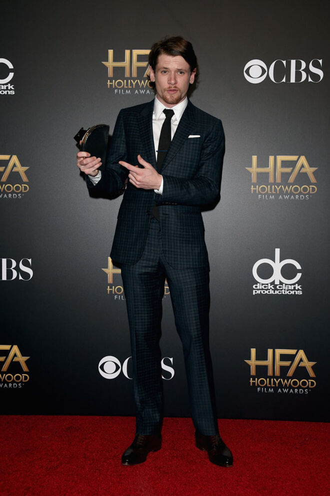 Hollywood Film Awards 2014