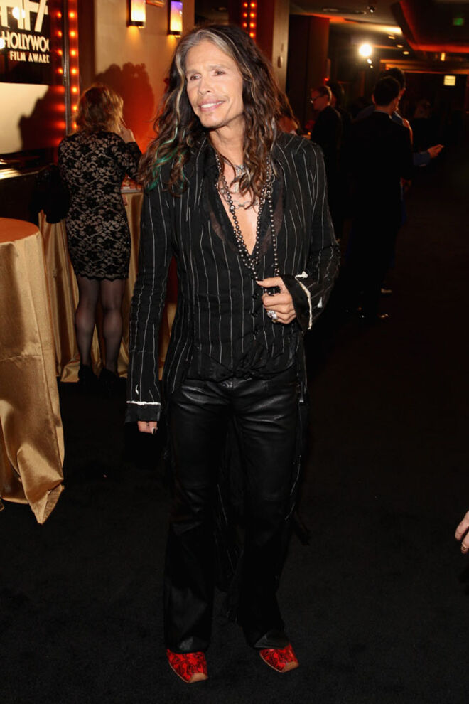 Hollywood Film Awards 2014