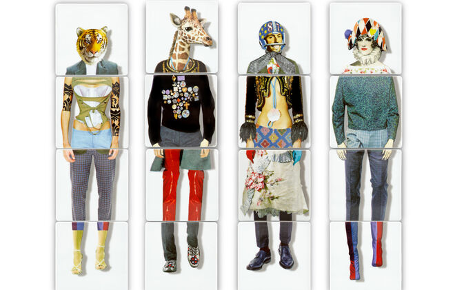 Vista Alegre x Christian Lacroix