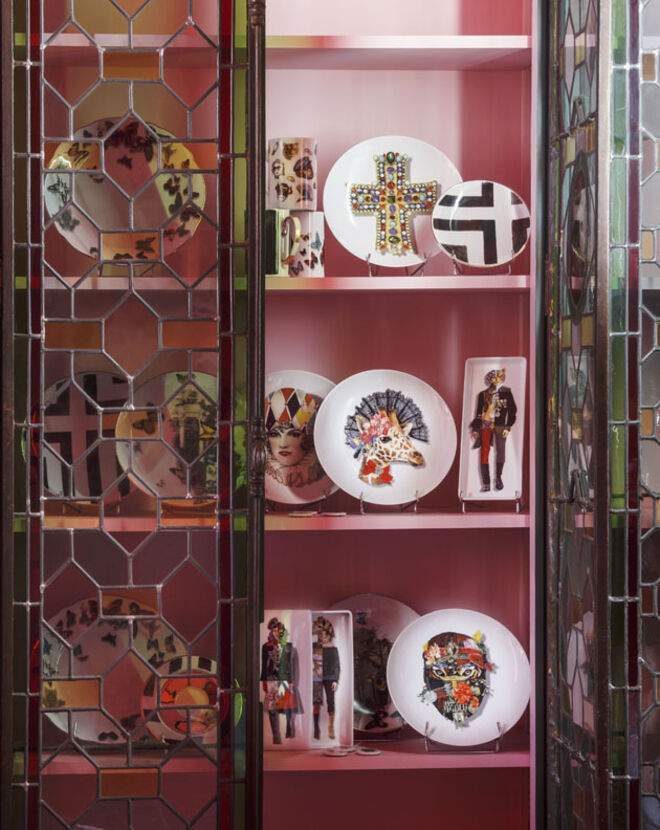 Vista Alegre x Christian Lacroix