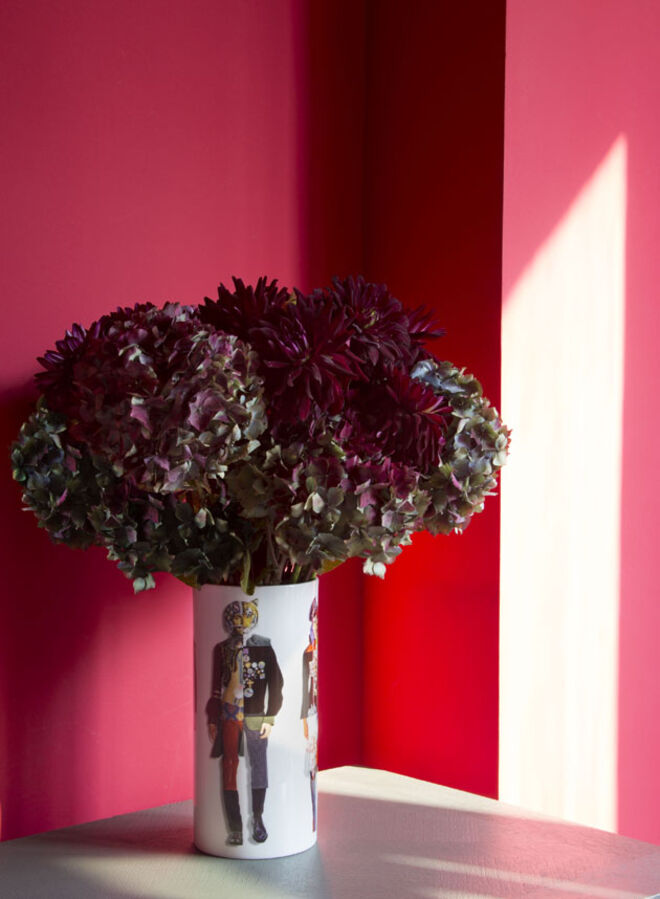 Vista Alegre x Christian Lacroix