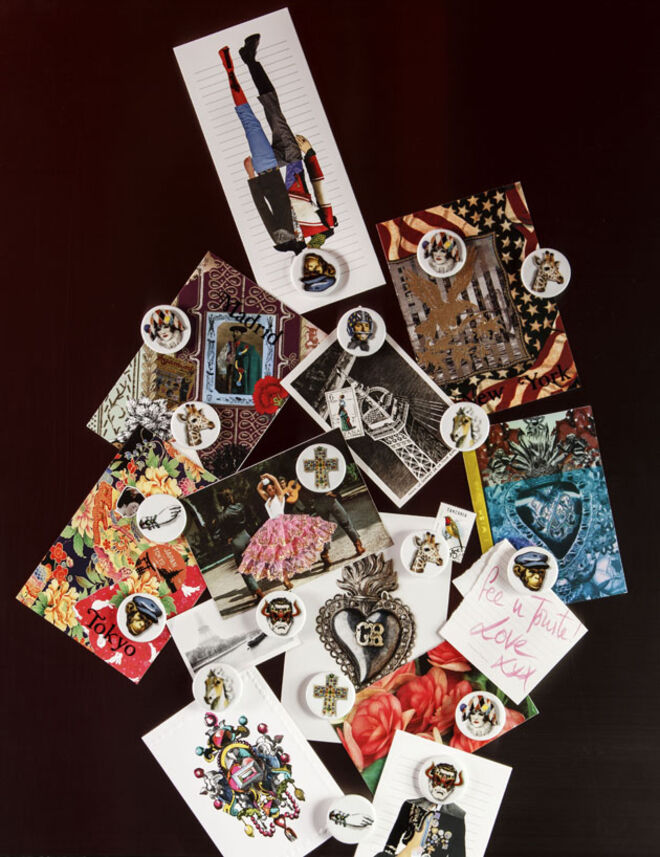 Vista Alegre x Christian Lacroix