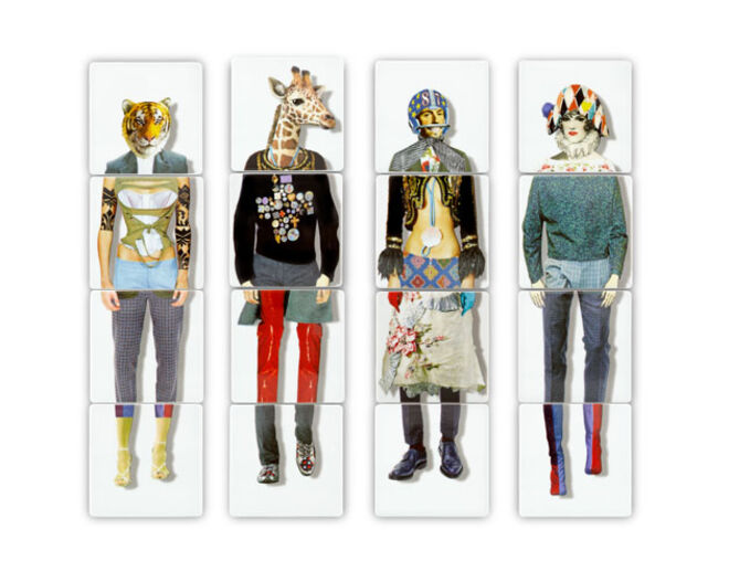 Vista Alegre x Christian Lacroix