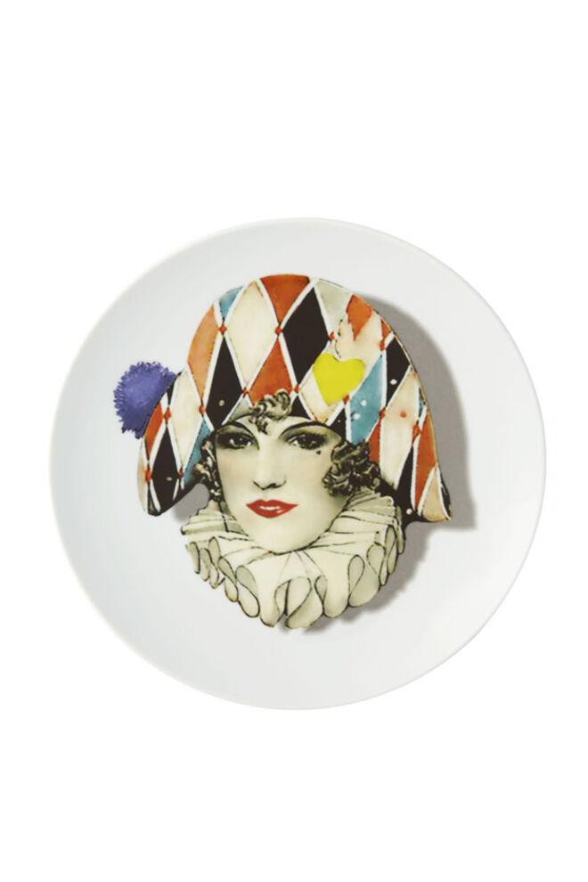 Vista Alegre x Christian Lacroix