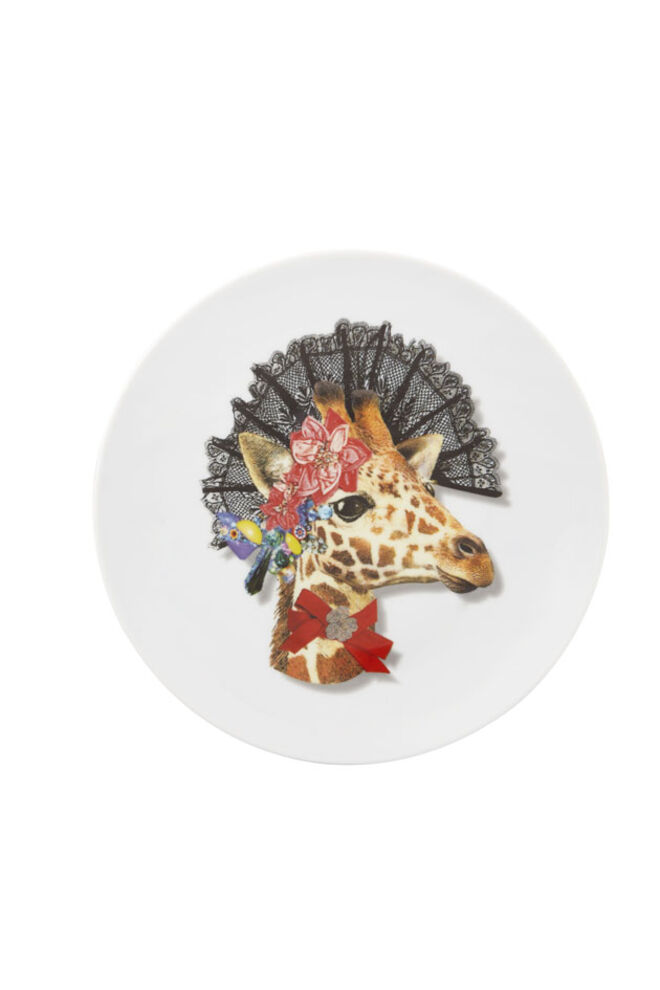 Vista Alegre x Christian Lacroix