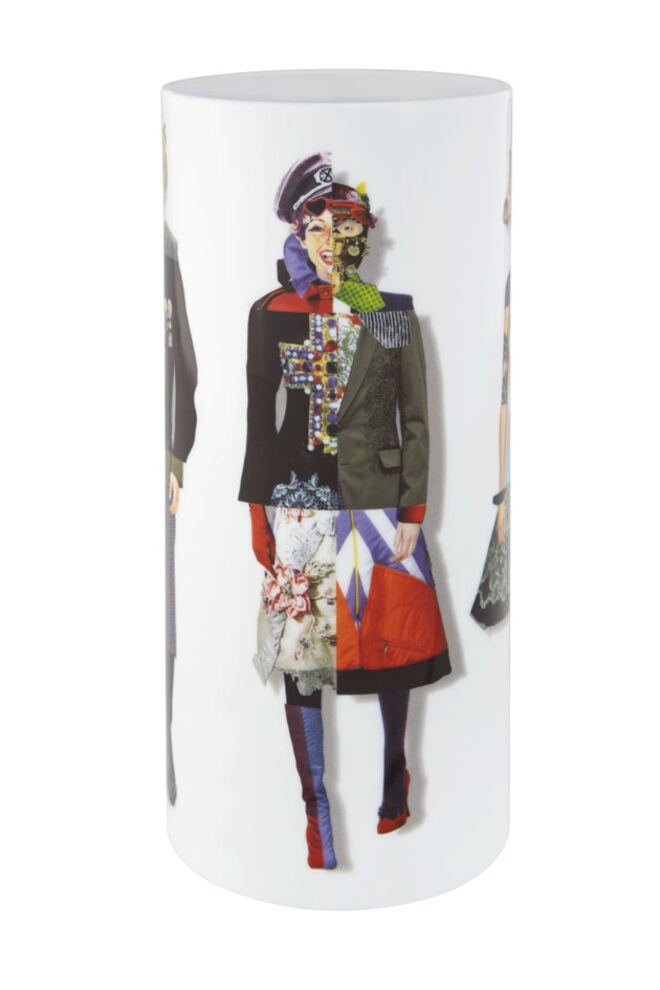 Vista Alegre x Christian Lacroix