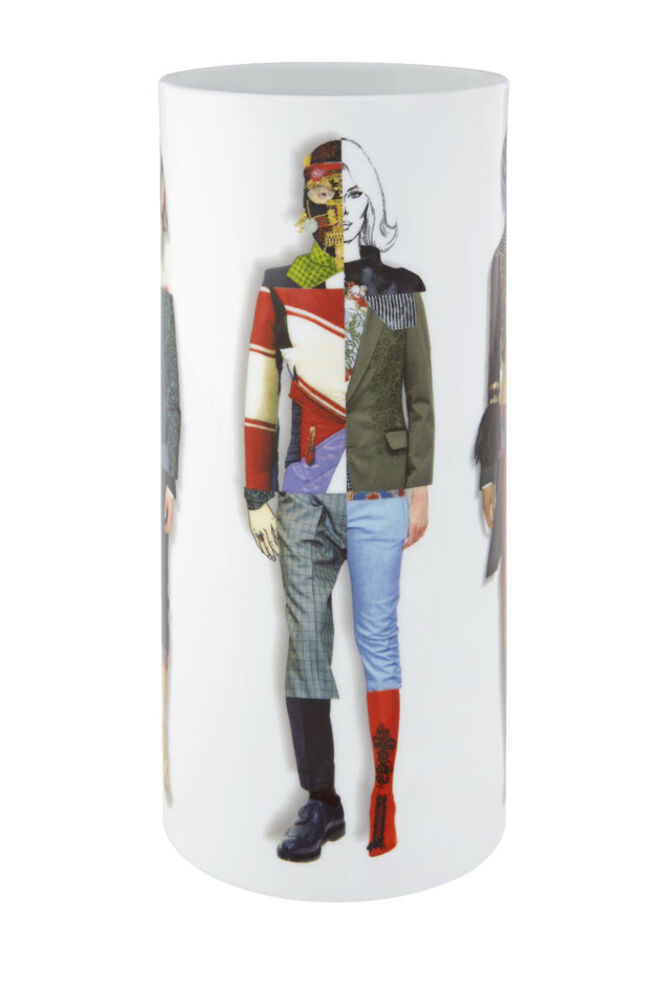 Vista Alegre x Christian Lacroix