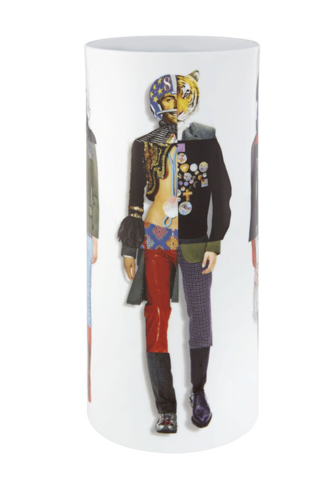 Vista Alegre x Christian Lacroix